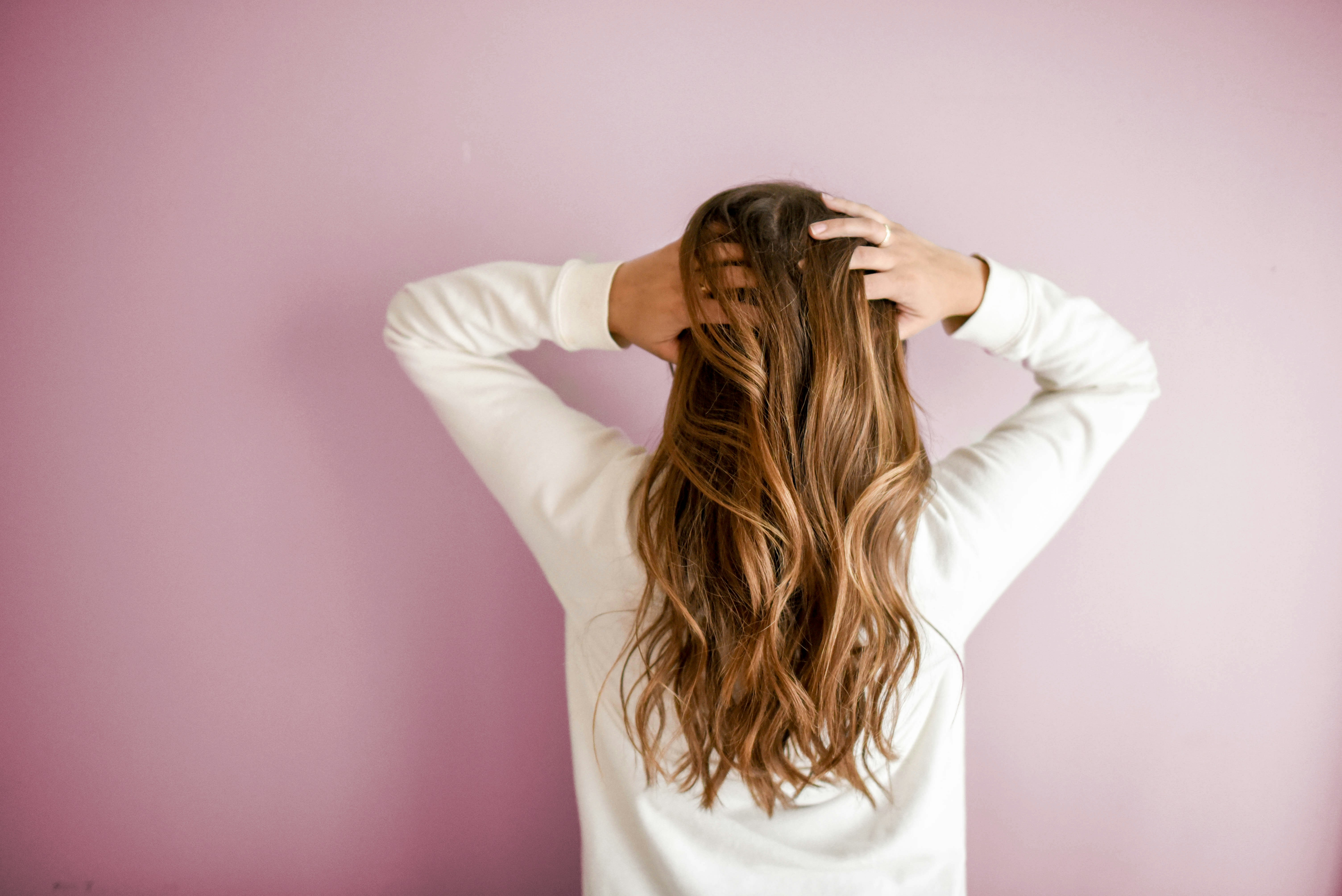 Hair Coloring