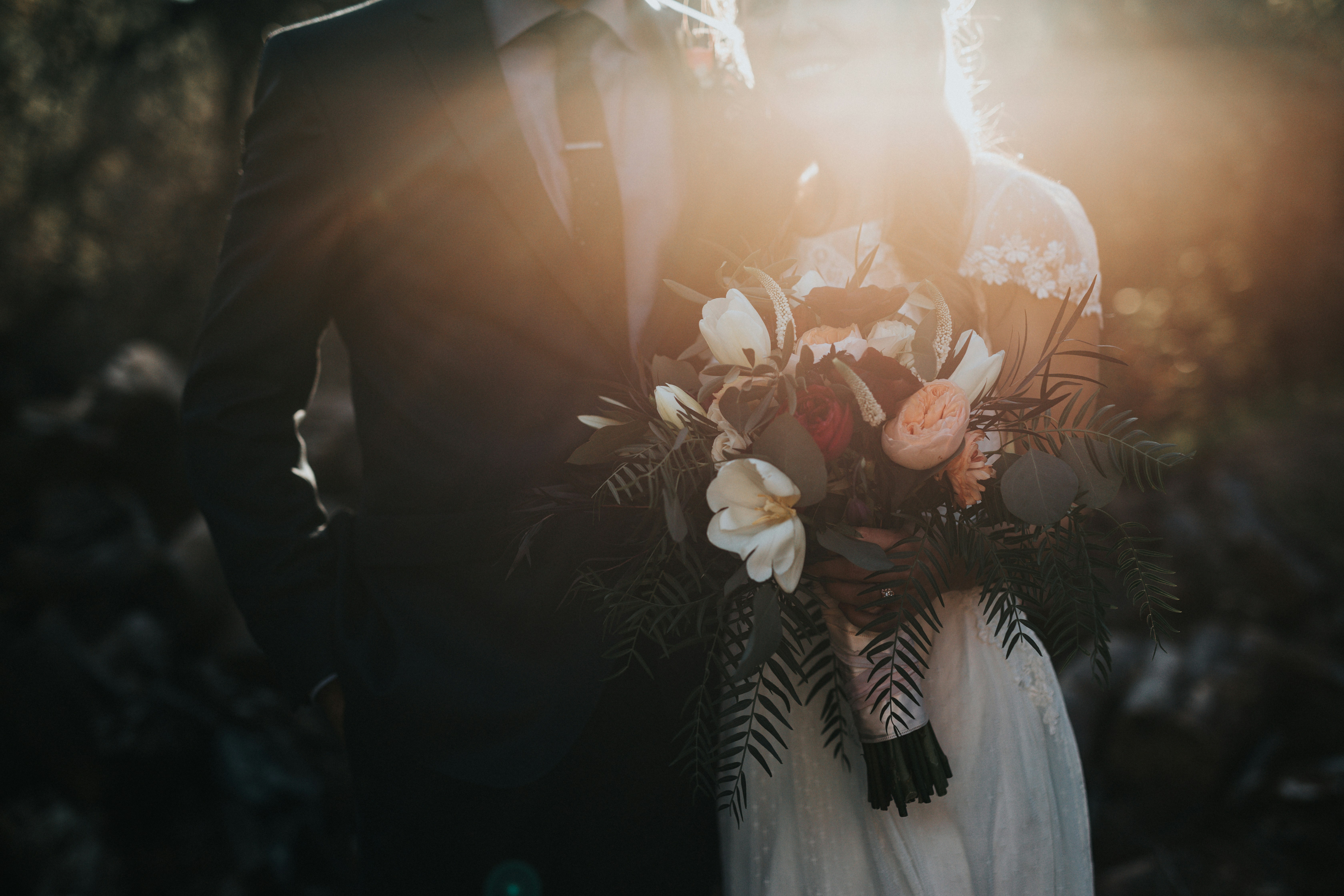 Bridal Makeup Package