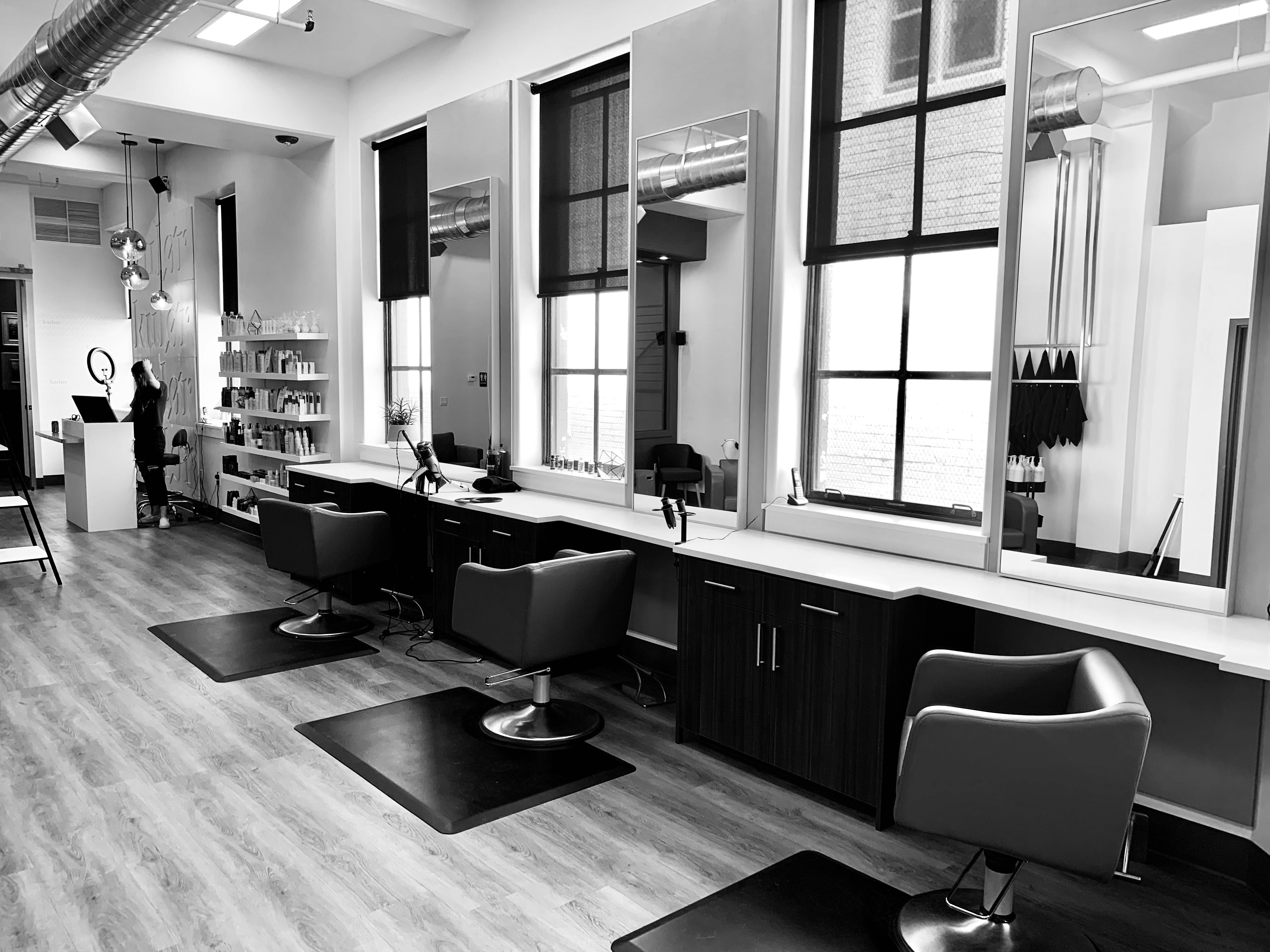 Color Transformation Deal
